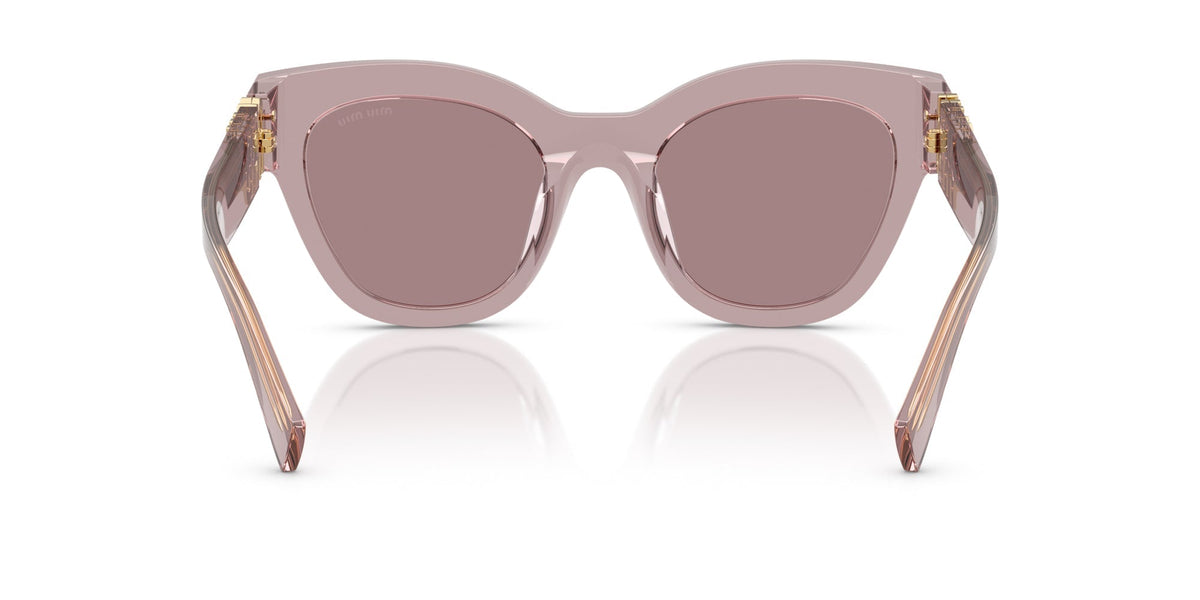 Miu Miu SMU01Y Square